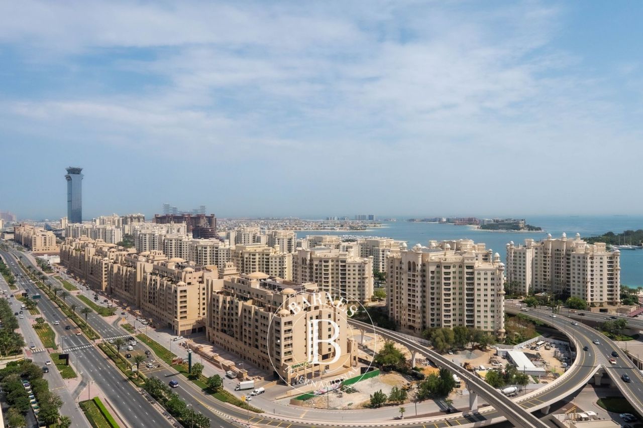 Квартира в Дубае, ОАЭ, 536.5 м² - фото 16