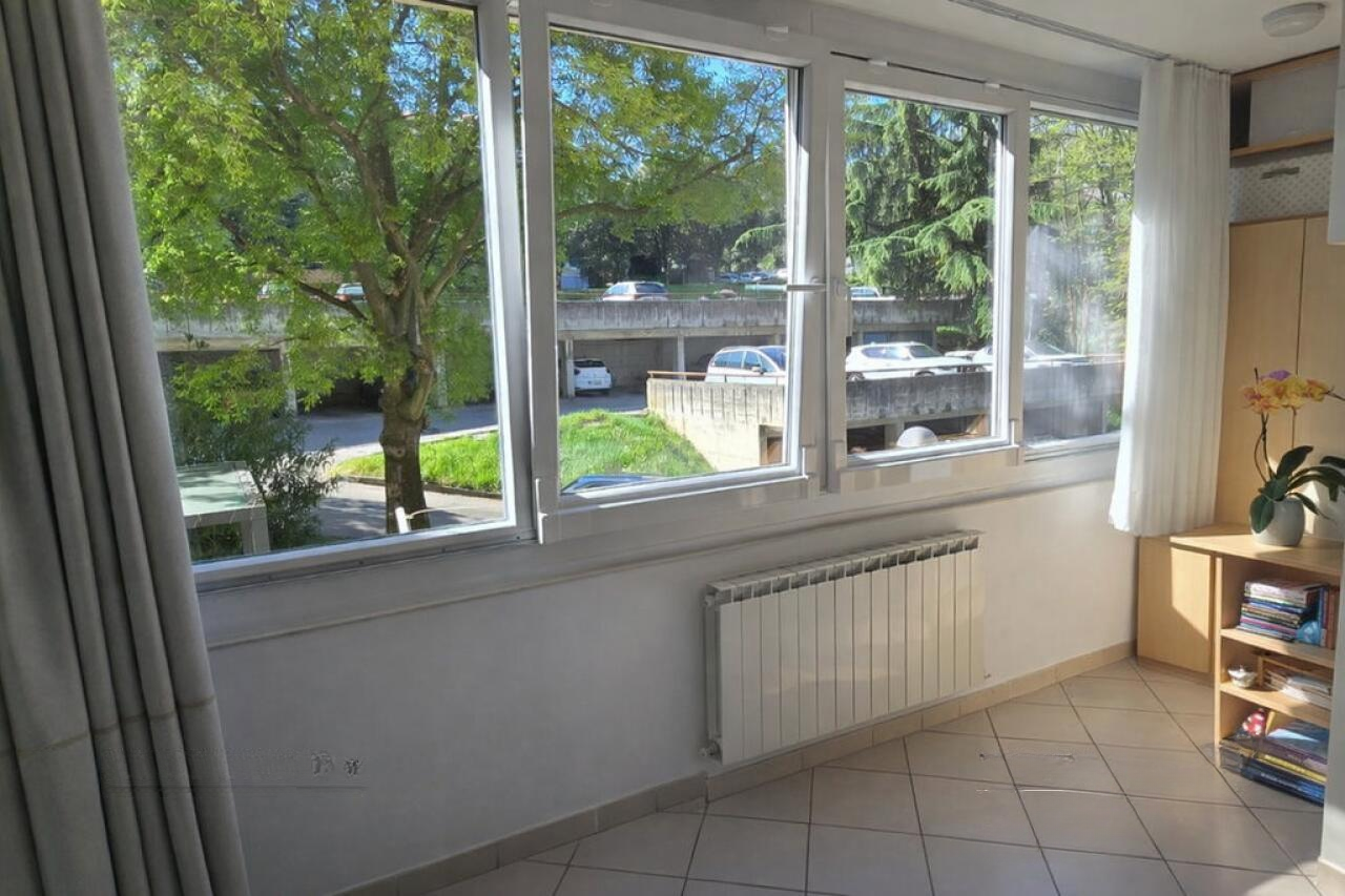 Квартира в Копере, Словения, 44 м² - фото 3