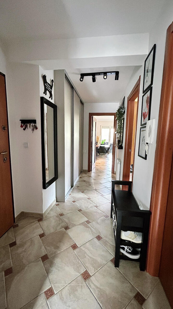 Квартира в Сежане, Словения, 87 м² - фото 3