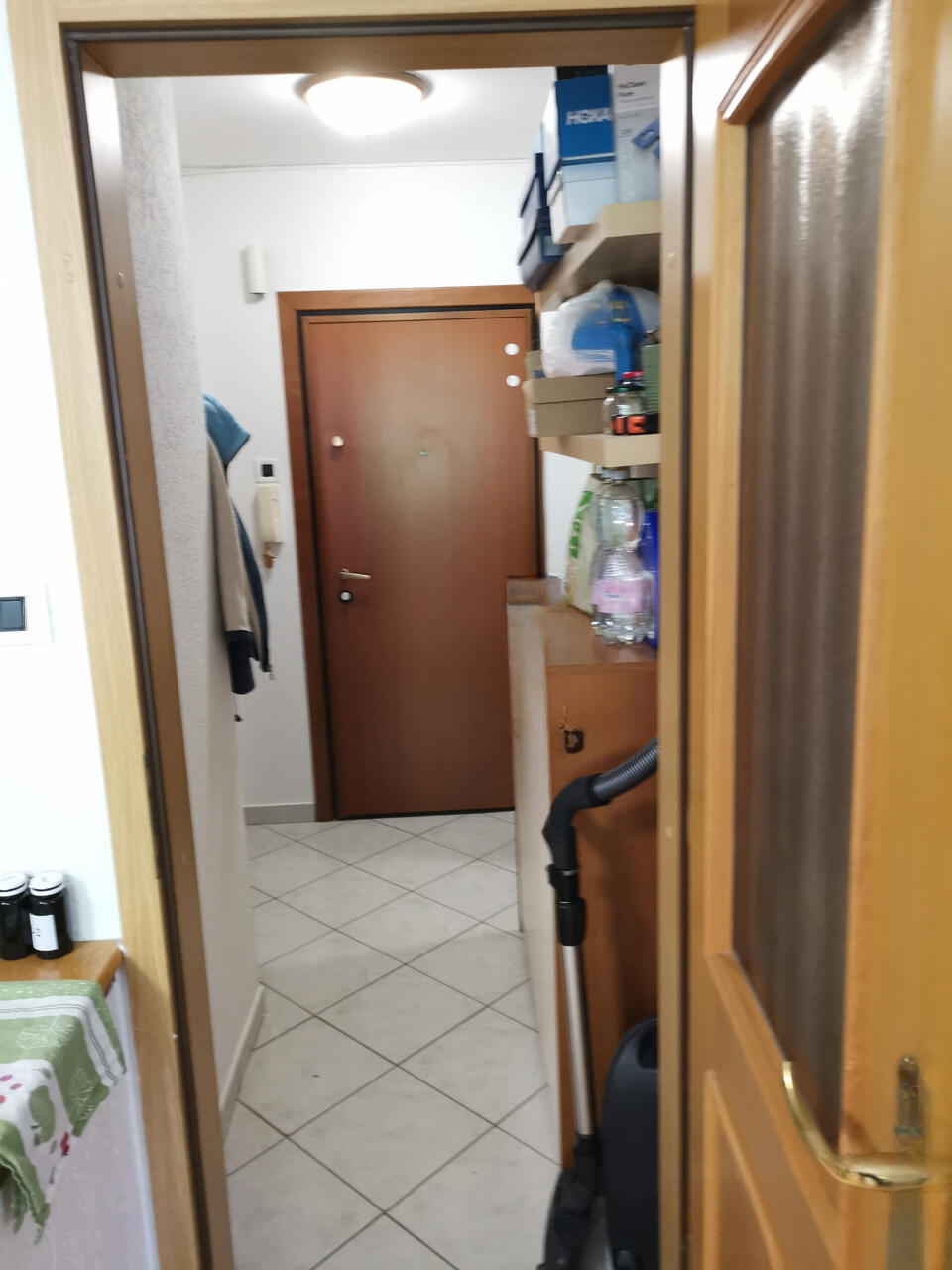 Квартира в Копере, Словения, 38 м² - фото 3