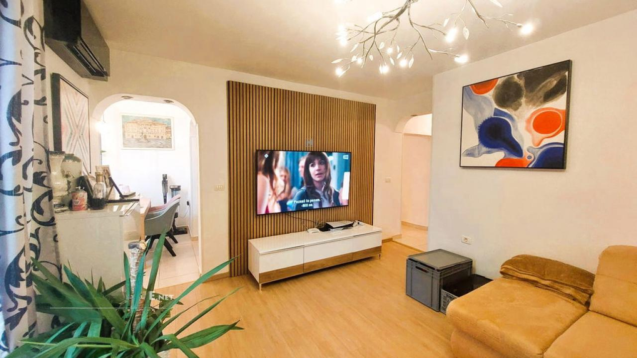 Квартира в Портороже, Словения, 67 м² - фото 3