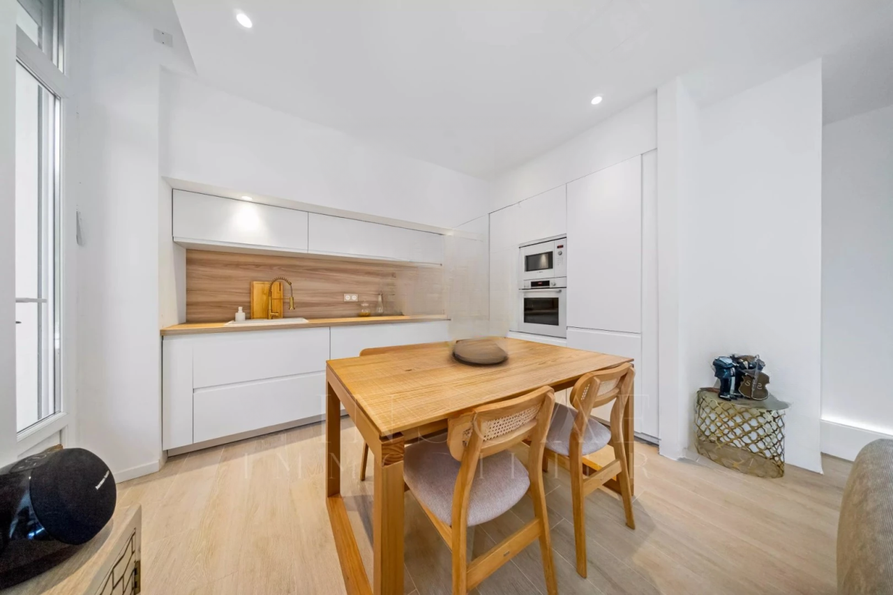 Квартира в Каннах, Франция, 77 м² - фото 3