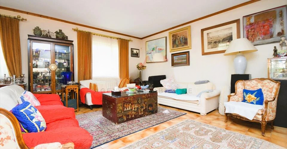 Квартира в Женеве, Швейцария, 235 м² - фото 3