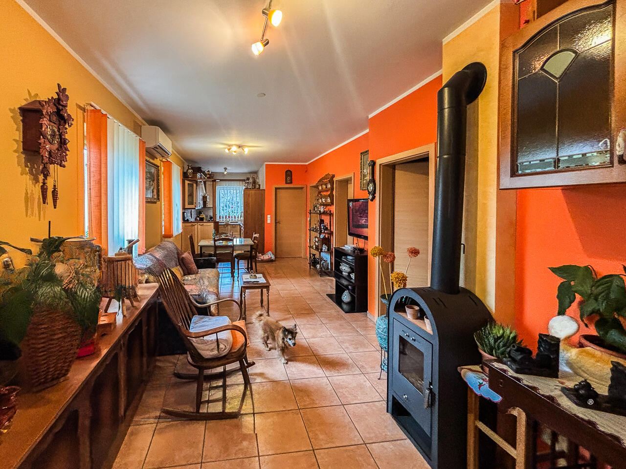 Квартира в Копере, Словения, 60 м² - фото 3