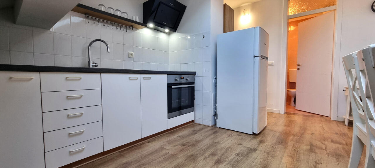 Квартира в Луции, Словения, 40 м² - фото 3