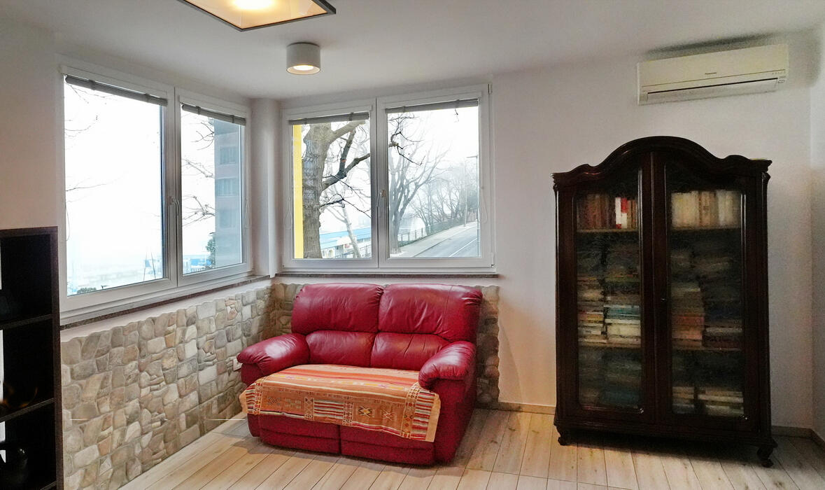 Квартира в Копере, Словения, 55 м² - фото 3