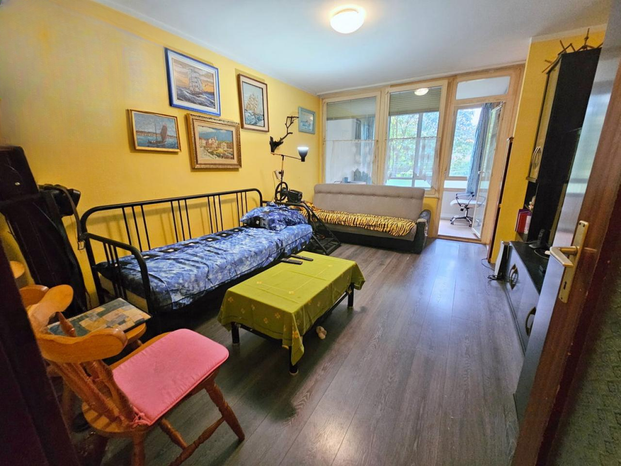 Квартира в Изоле, Словения, 75 м² - фото 3