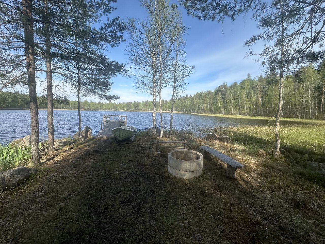 Дом в Иматре, Финляндия, 50 м² - фото 2