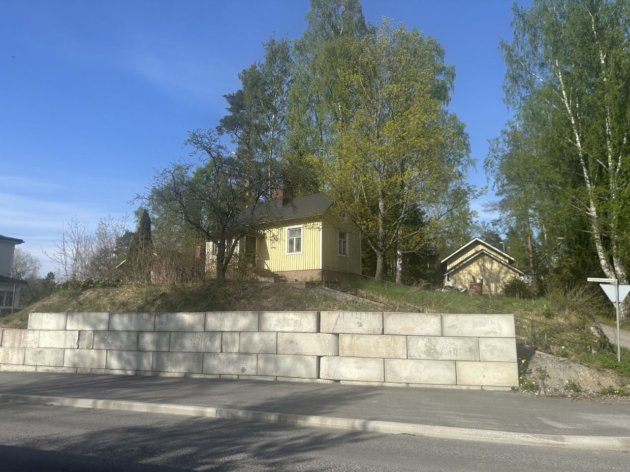 Дом в Иматре, Финляндия, 50 м² - фото 4