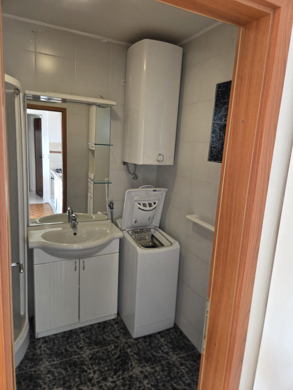 Квартира в Анкаране, Словения, 59 м² - фото 3