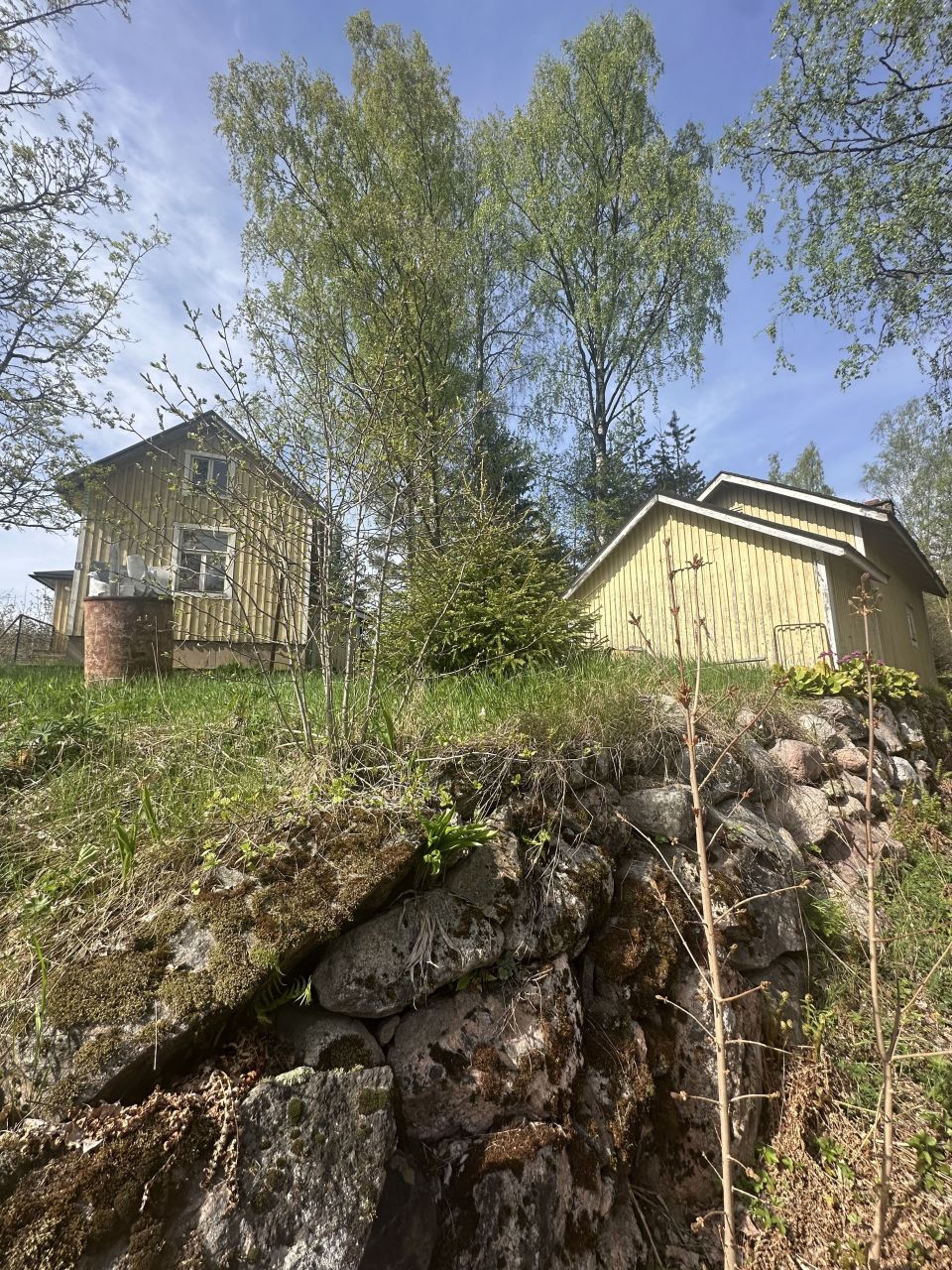 Дом в Иматре, Финляндия, 50 м² - фото 5