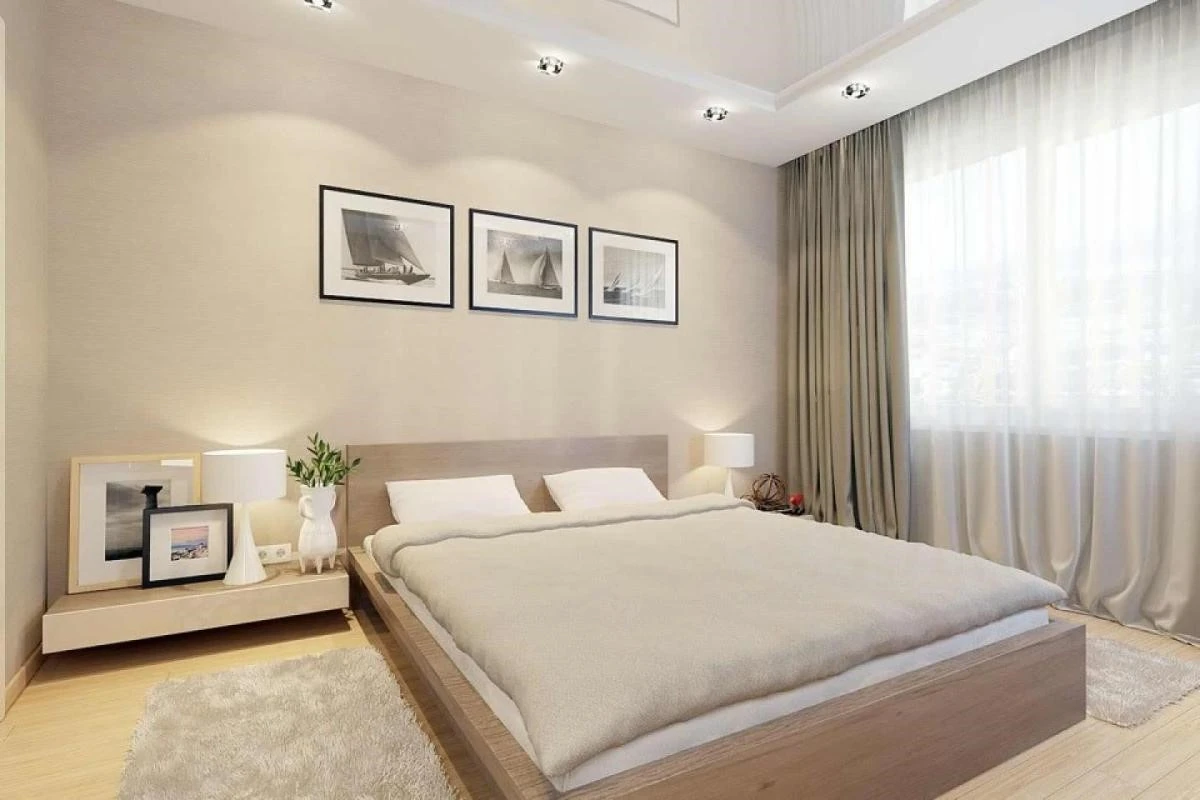 Квартира в Каннах, Франция, 80 м² - фото 3
