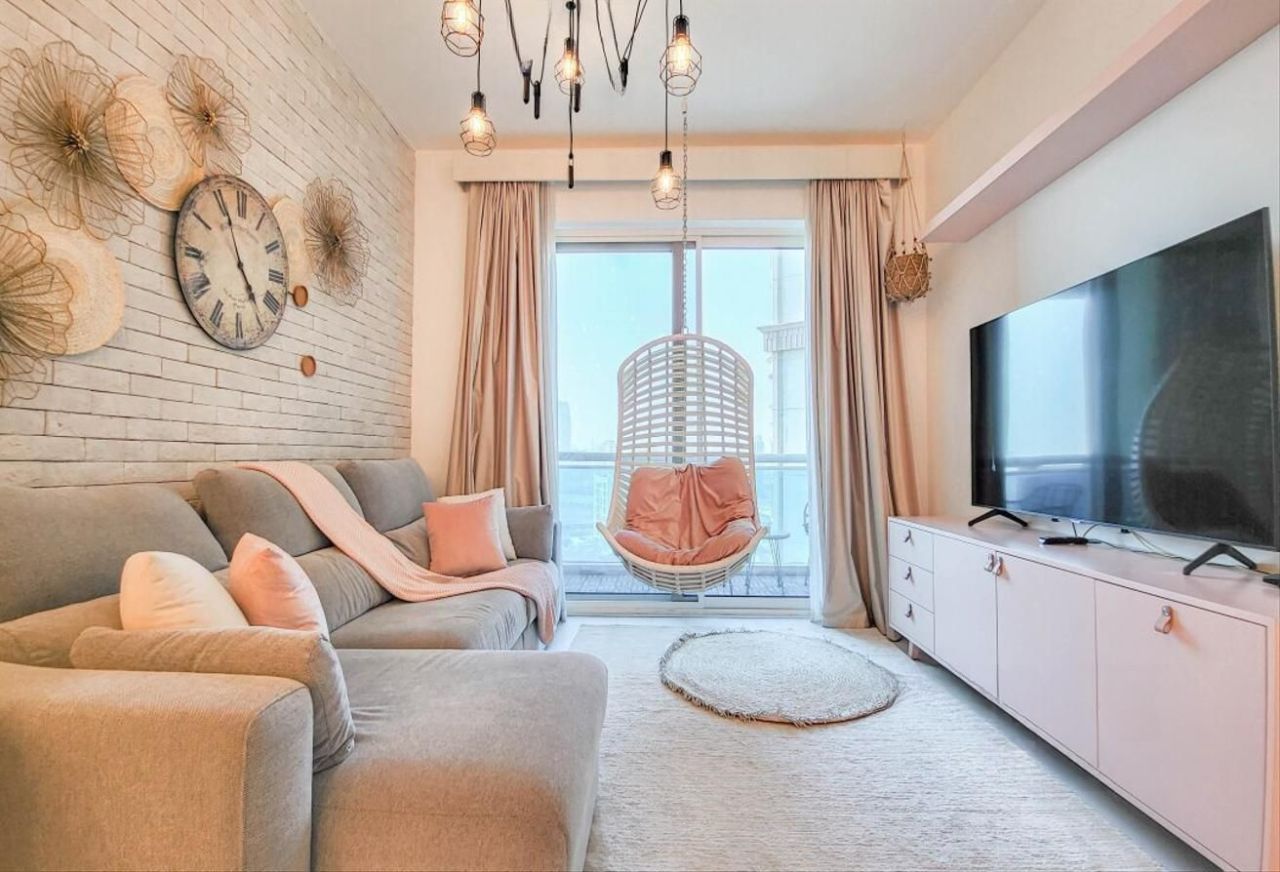 Квартира в Дубае, ОАЭ, 91.97 м² - фото 2