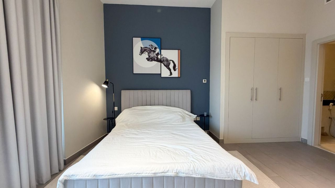 Студия в Дубае, ОАЭ, 54.8 м² - фото 3