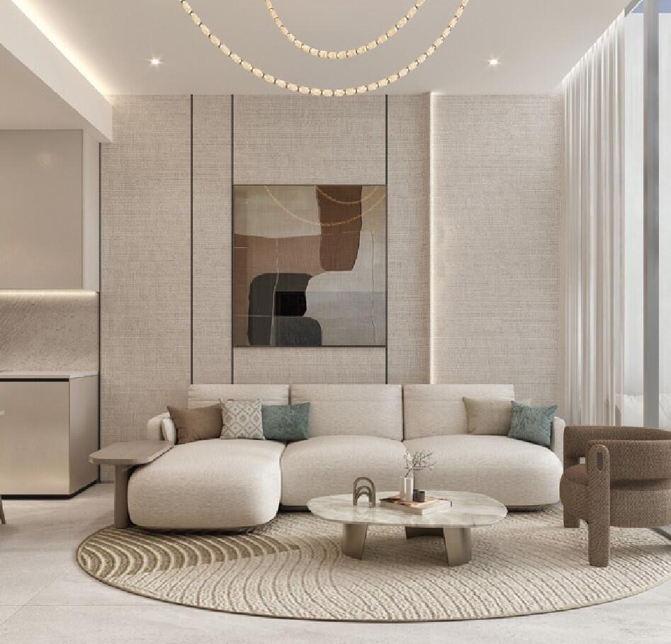 Квартира в Дубае, ОАЭ, 33 м² - фото 3