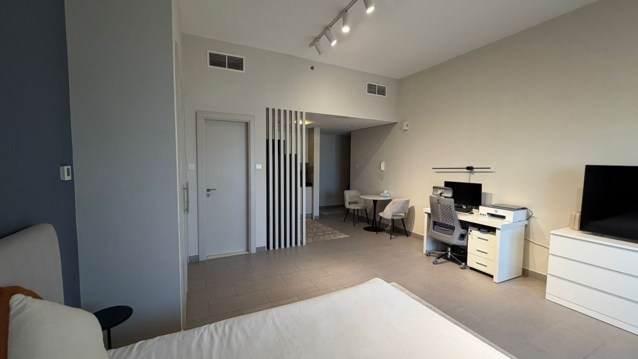 Студия в Дубае, ОАЭ, 54.8 м² - фото 4