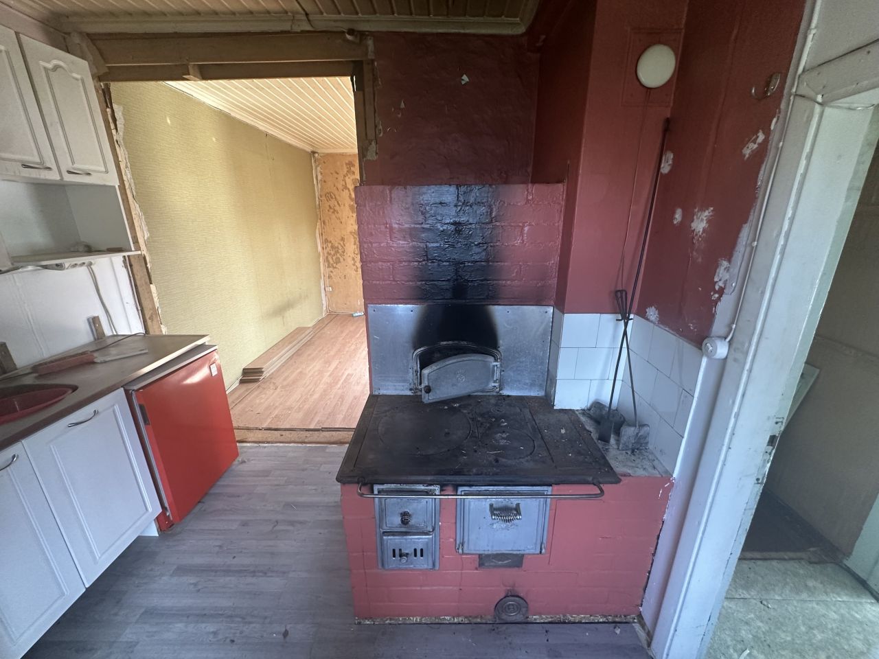 Дом в Иматре, Финляндия, 50 м² - фото 9