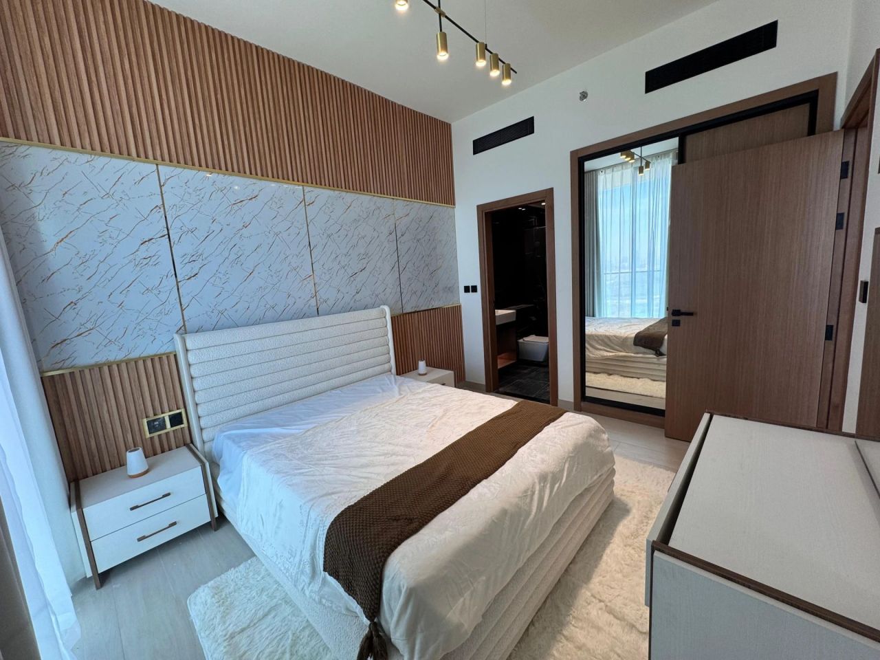 Квартира в Дубае, ОАЭ, 66 м² - фото 5