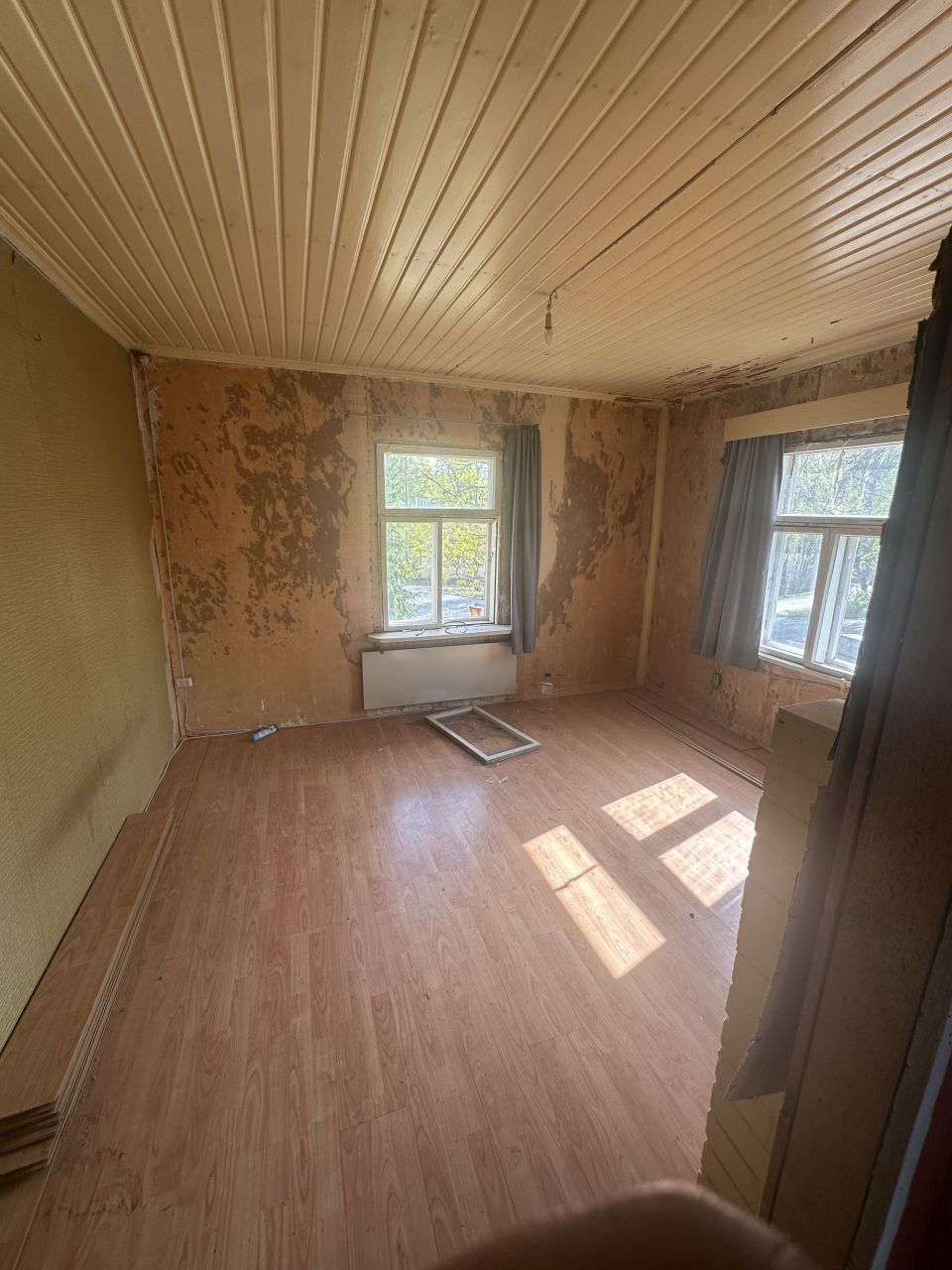 Дом в Иматре, Финляндия, 50 м² - фото 10