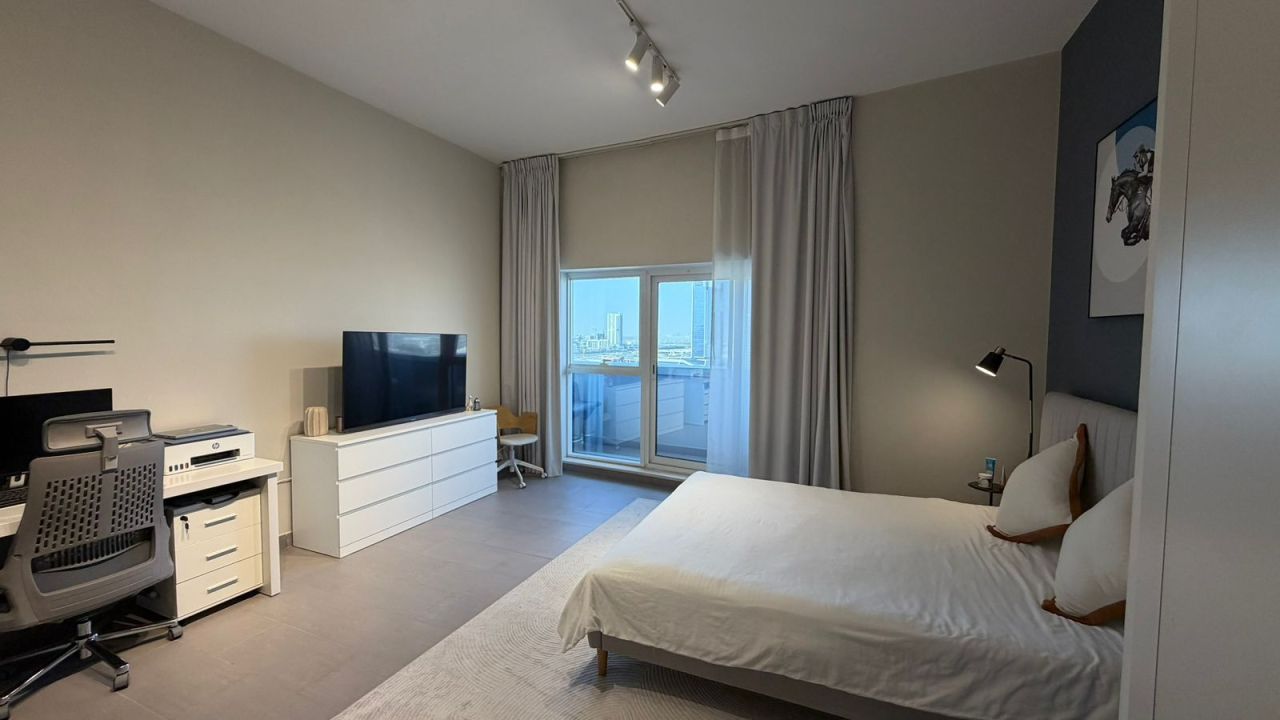 Студия в Дубае, ОАЭ, 54.8 м² - фото 5
