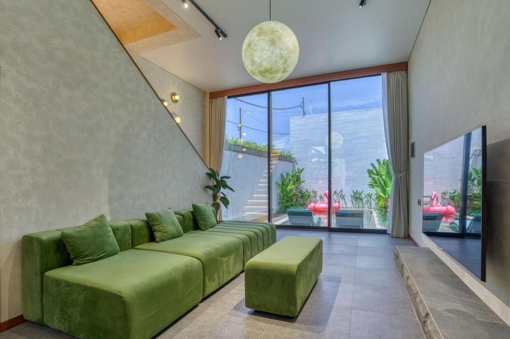 Вилла в Унгасане, Индонезия, 102 м² - фото 5