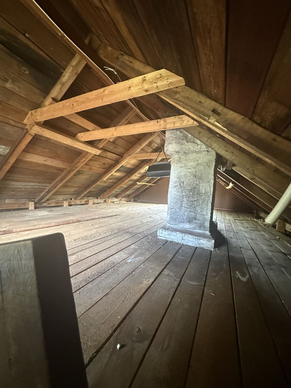 Дом в Иматре, Финляндия, 50 м² - фото 11