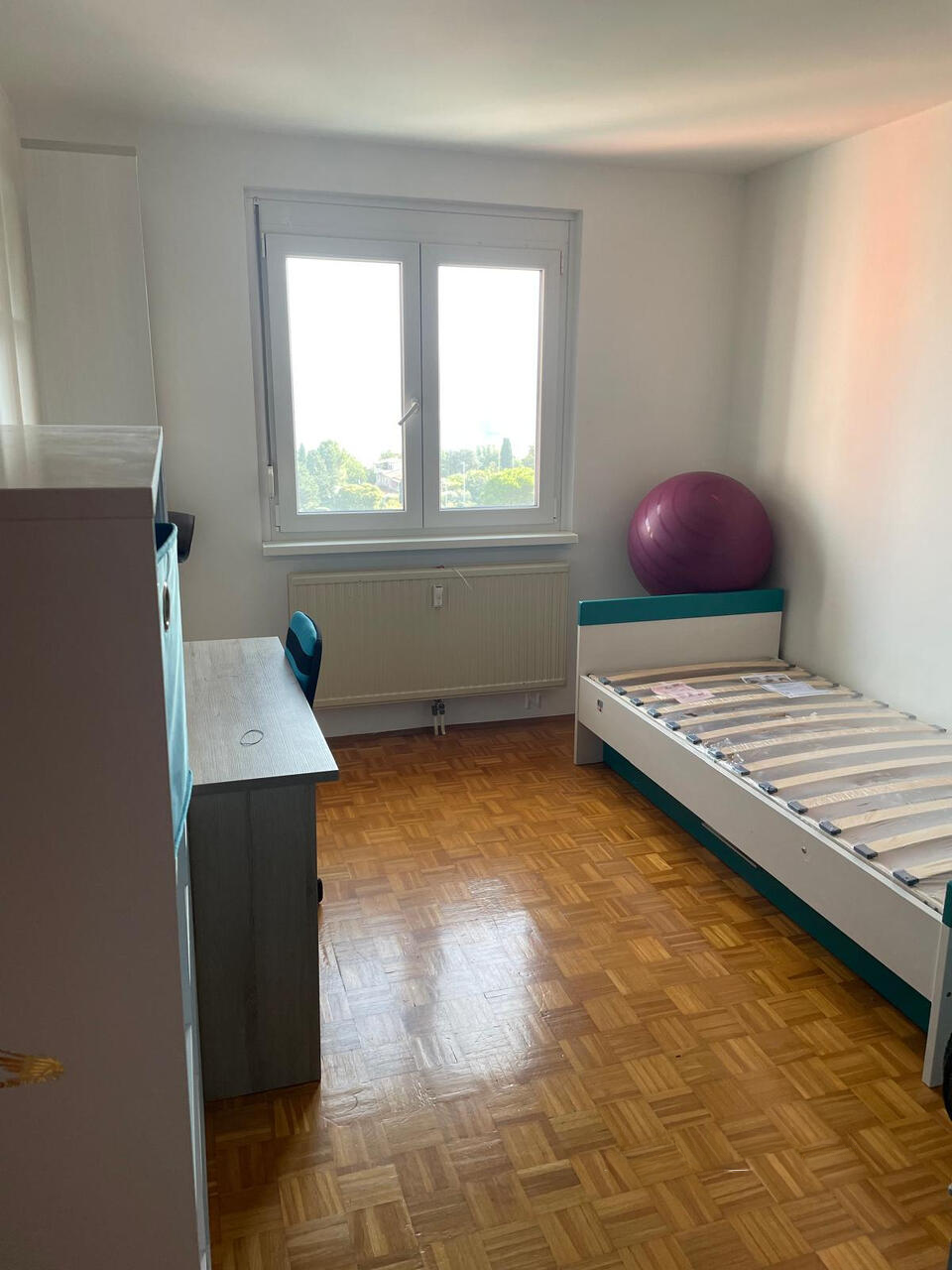 Квартира в Копере, Словения, 71 м² - фото 3