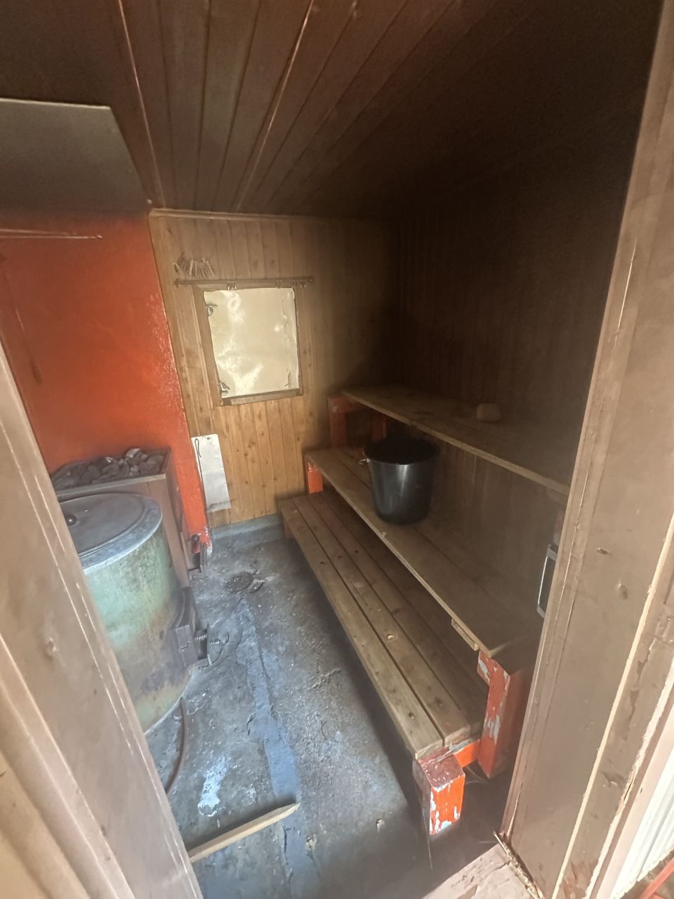Дом в Иматре, Финляндия, 50 м² - фото 12