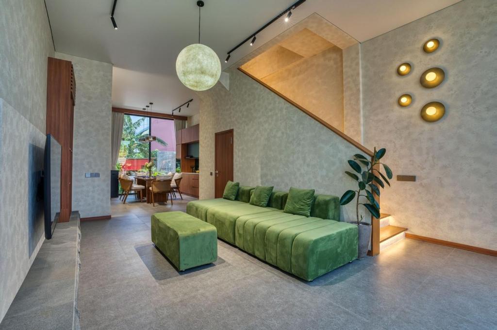 Вилла в Унгасане, Индонезия, 102 м² - фото 6