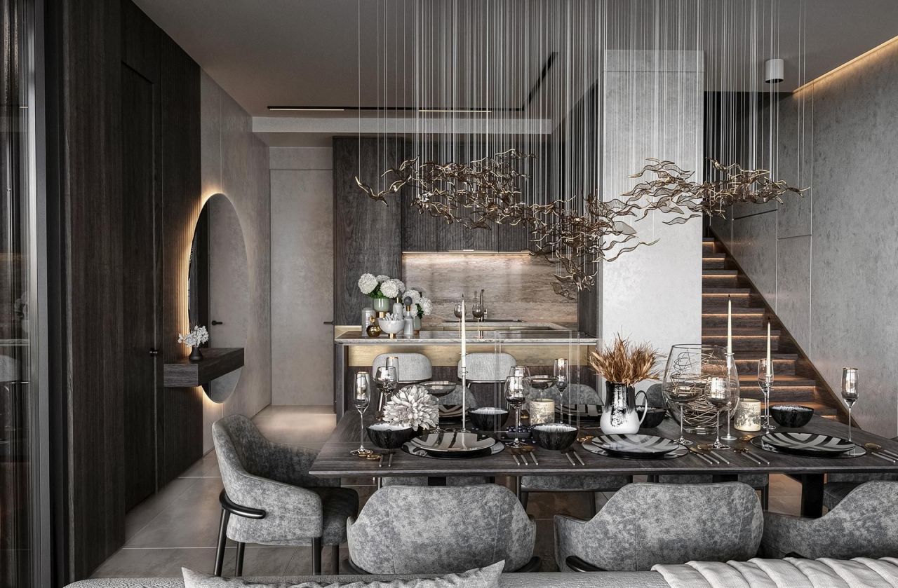 Вилла в Семиньяке, Индонезия, 231 м² - фото 6