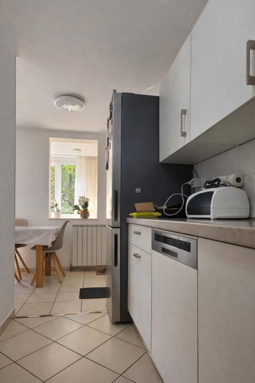 Квартира в Копере, Словения, 44 м² - фото 4