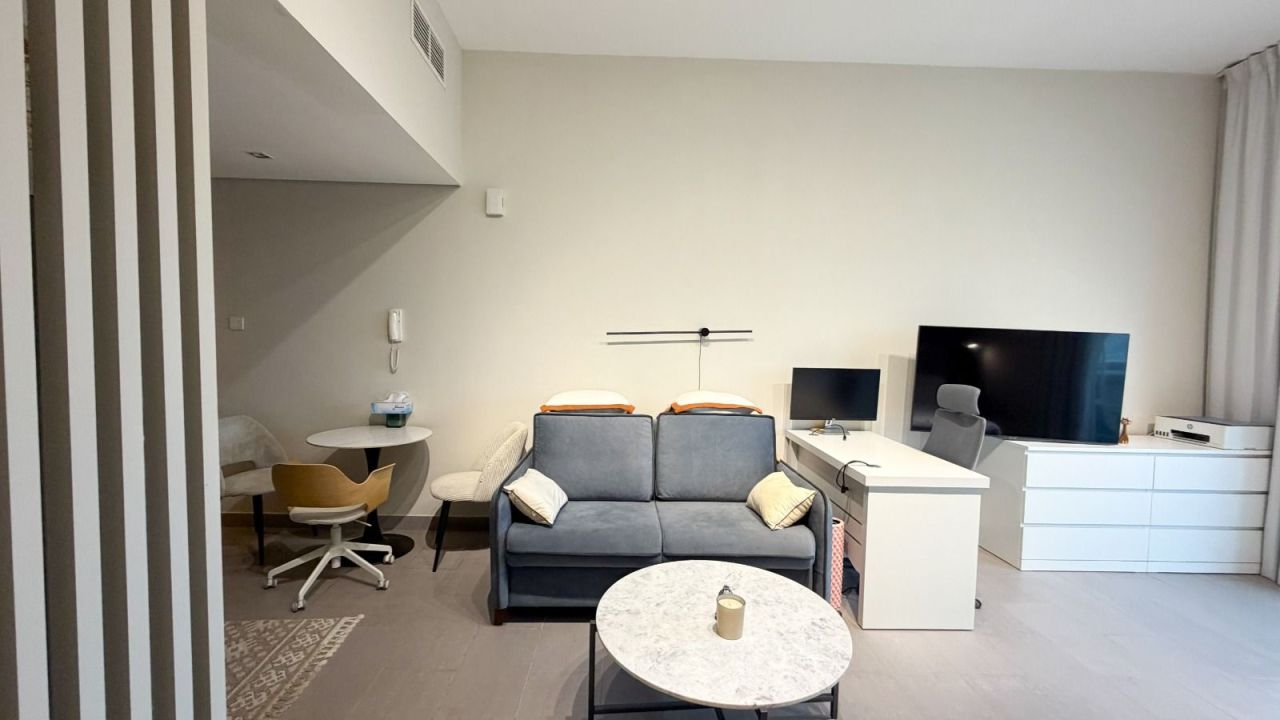 Студия в Дубае, ОАЭ, 54.8 м² - фото 6