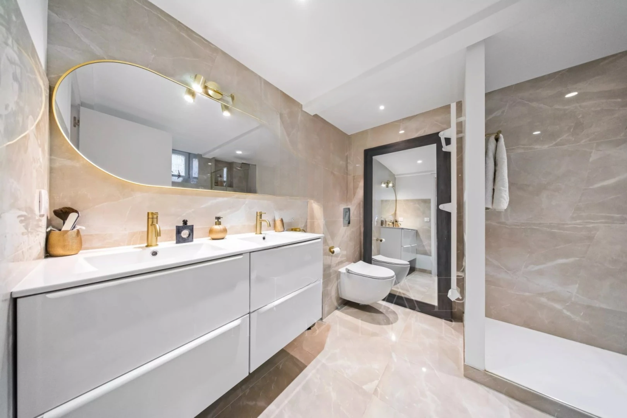 Квартира в Каннах, Франция, 77 м² - фото 4
