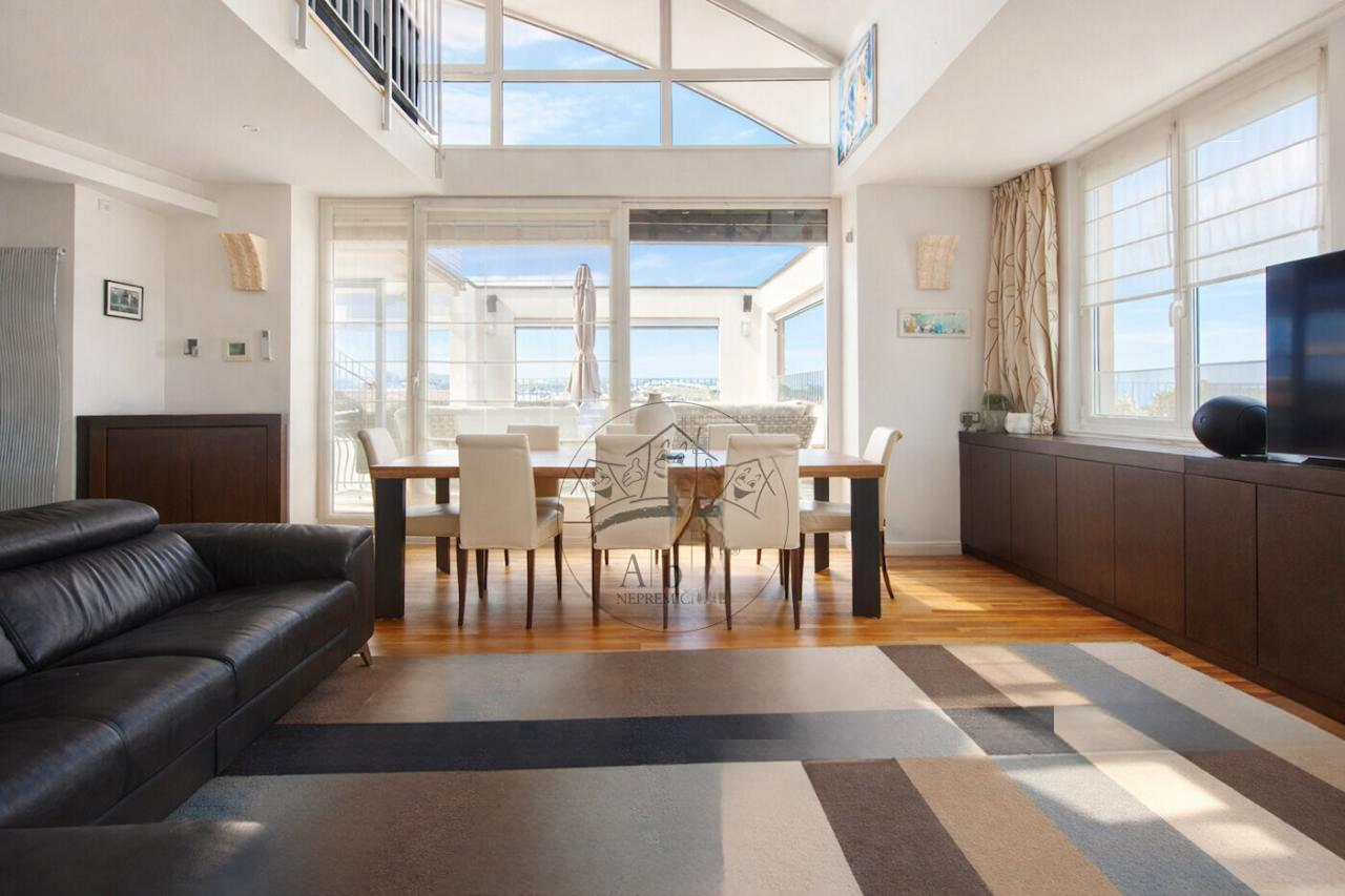 Квартира в Изоле, Словения, 302 м² - фото 4