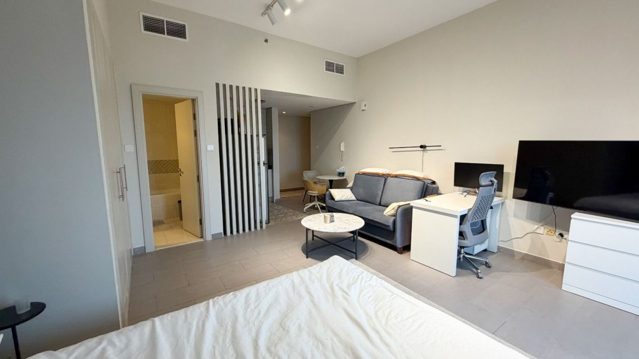 Студия в Дубае, ОАЭ, 54.8 м² - фото 7