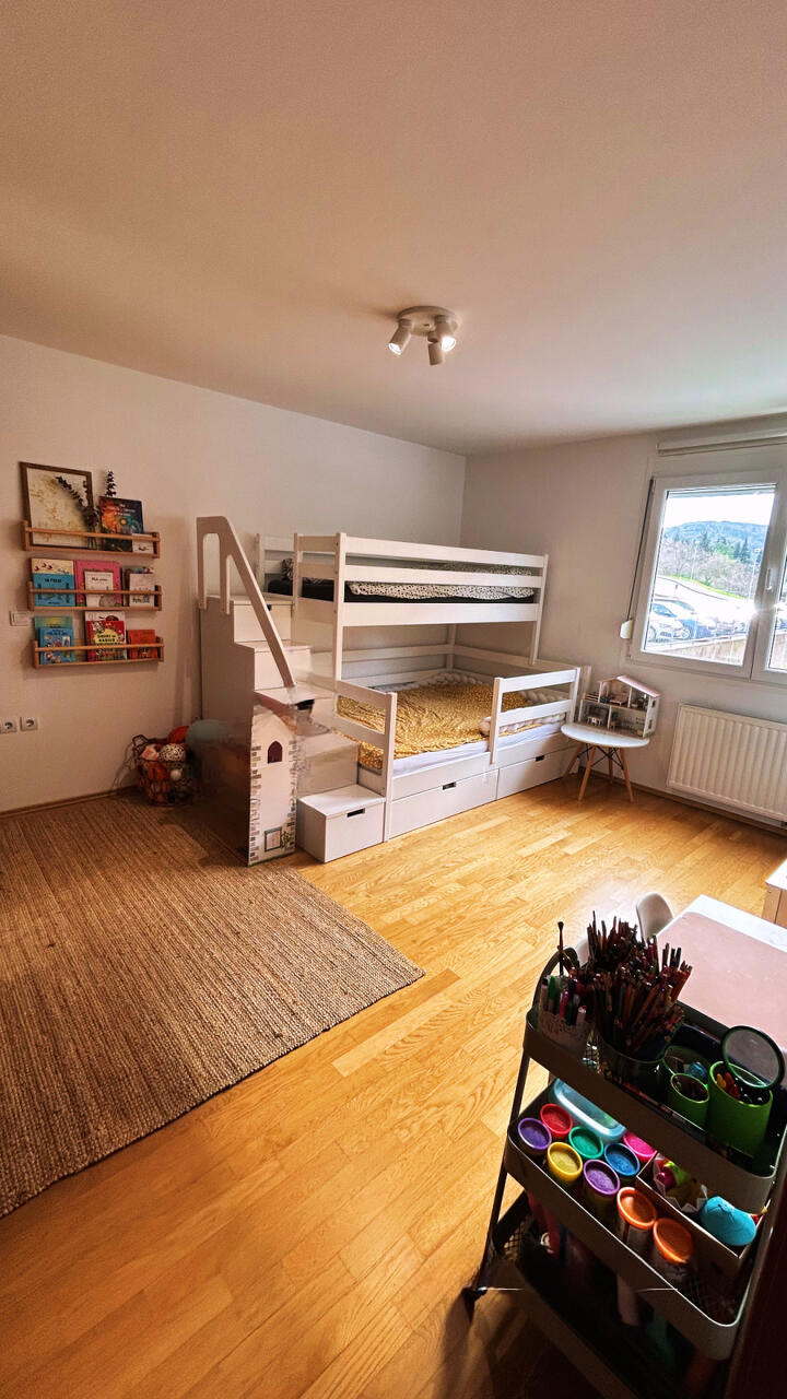 Квартира в Сежане, Словения, 87 м² - фото 4