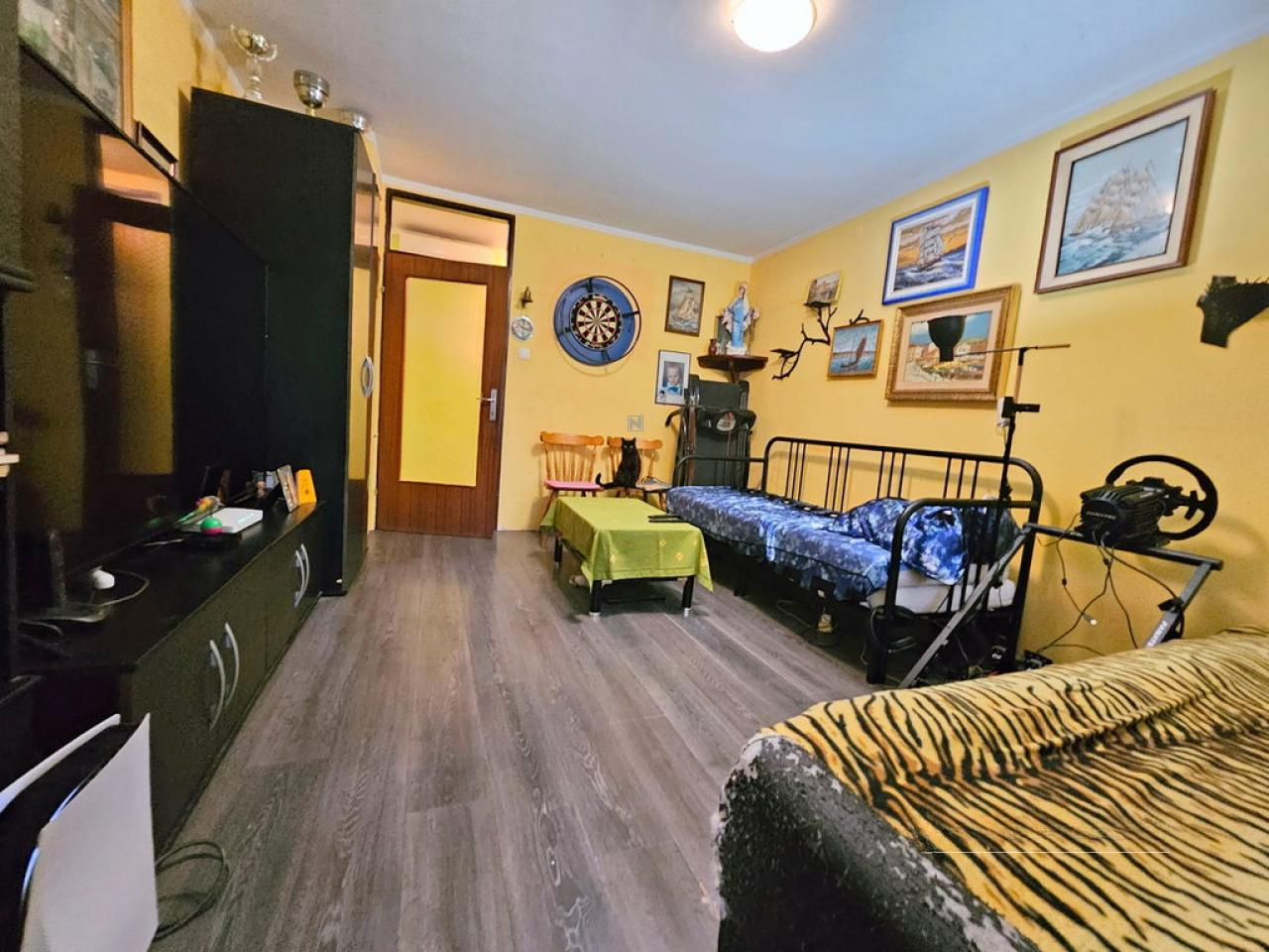 Квартира в Изоле, Словения, 75 м² - фото 4
