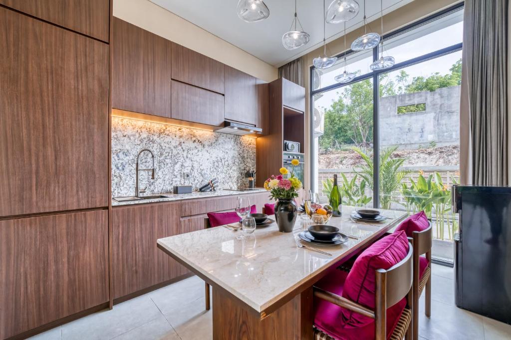 Вилла в Унгасане, Индонезия, 102 м² - фото 9