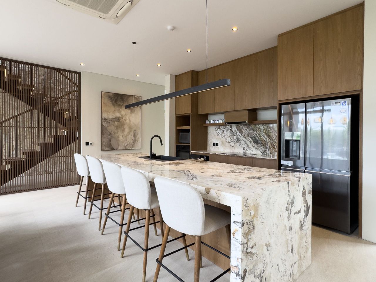 Вилла в Чангу, Индонезия, 470 м² - фото 10
