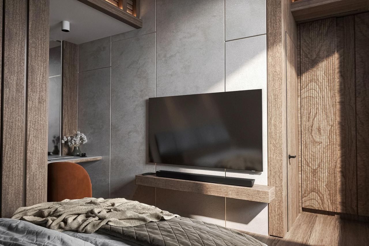 Вилла в Семиньяке, Индонезия, 231 м² - фото 11