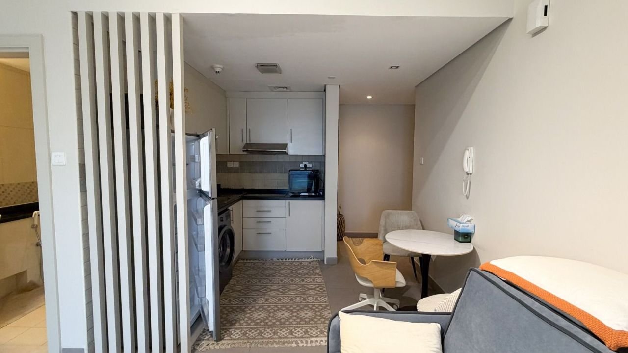 Студия в Дубае, ОАЭ, 54.8 м² - фото 12