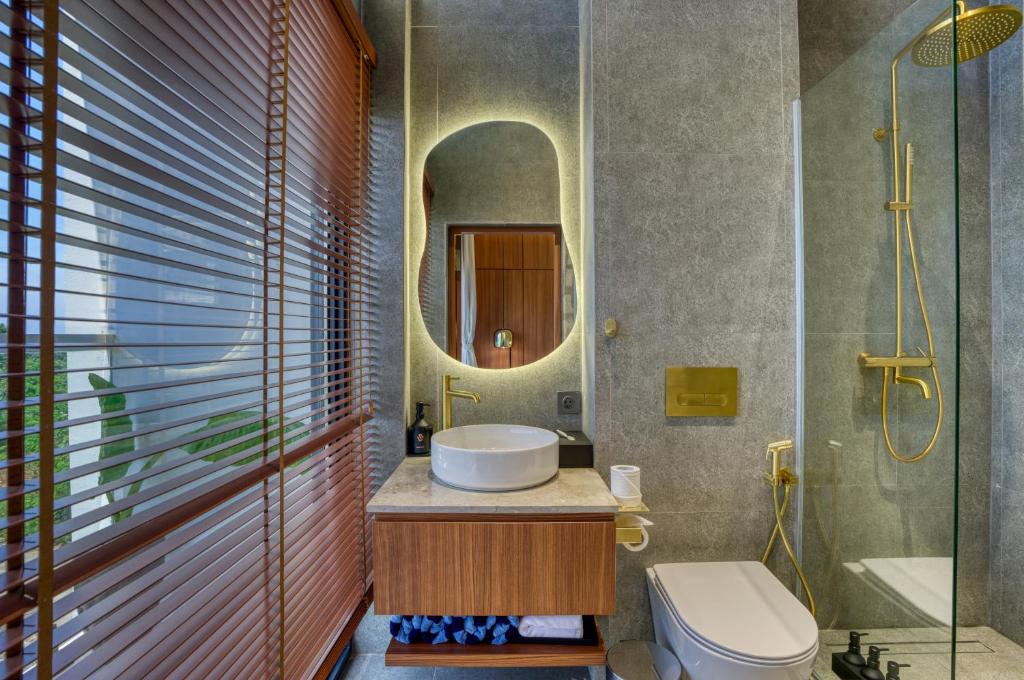 Вилла в Унгасане, Индонезия, 102 м² - фото 13