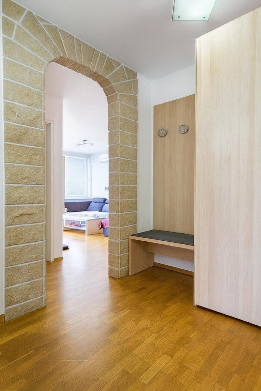 Квартира в Луции, Словения, 70 м² - фото 4