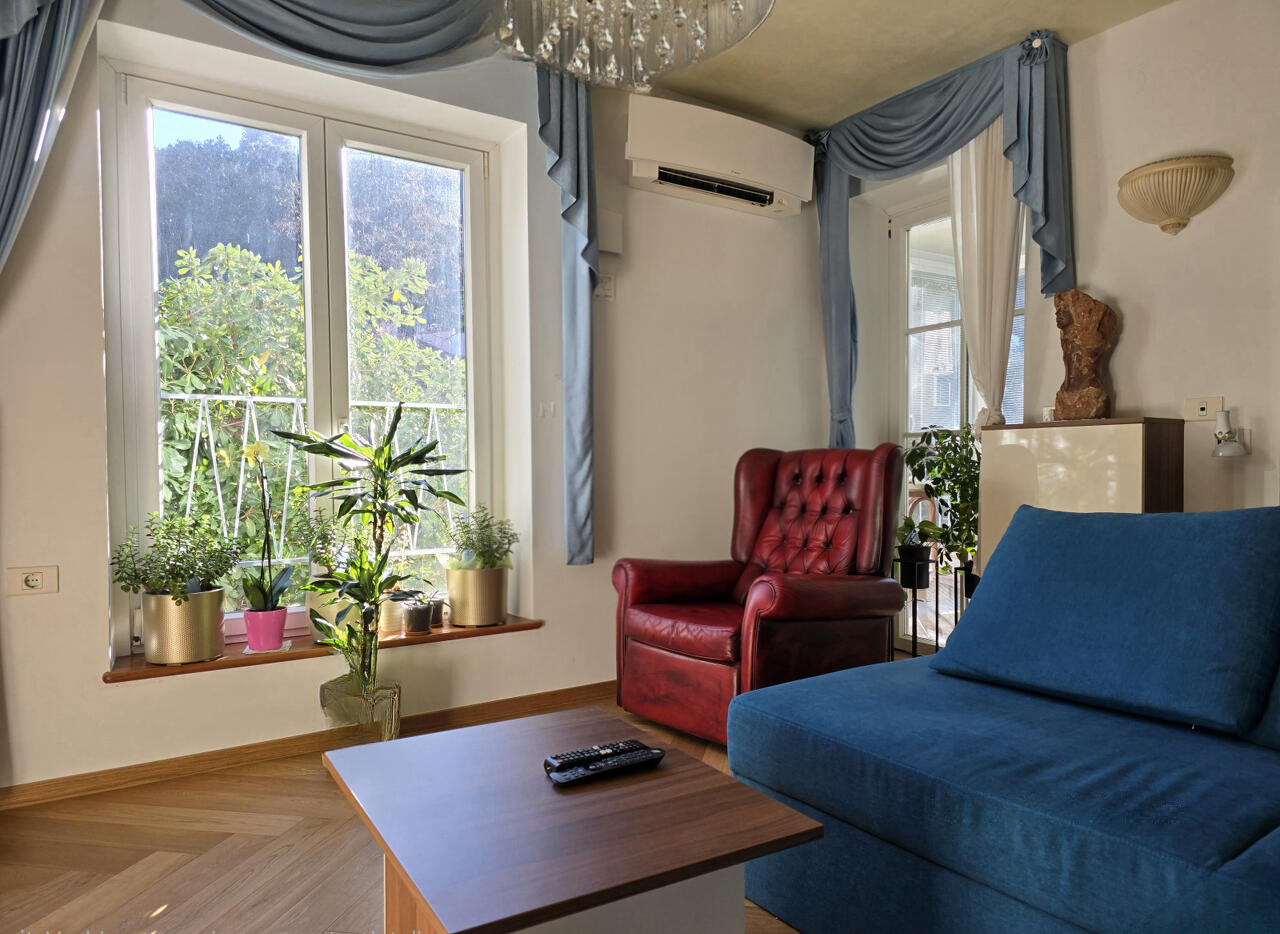 Квартира в Портороже, Словения, 67 м² - фото 4