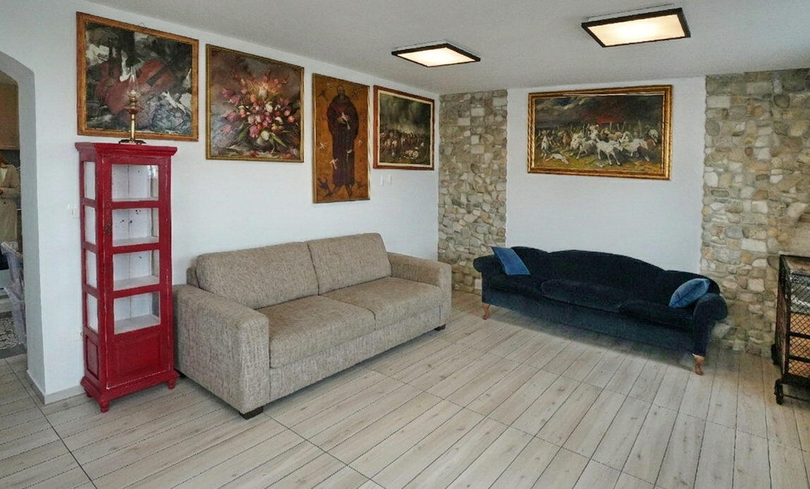 Квартира в Копере, Словения, 55 м² - фото 4