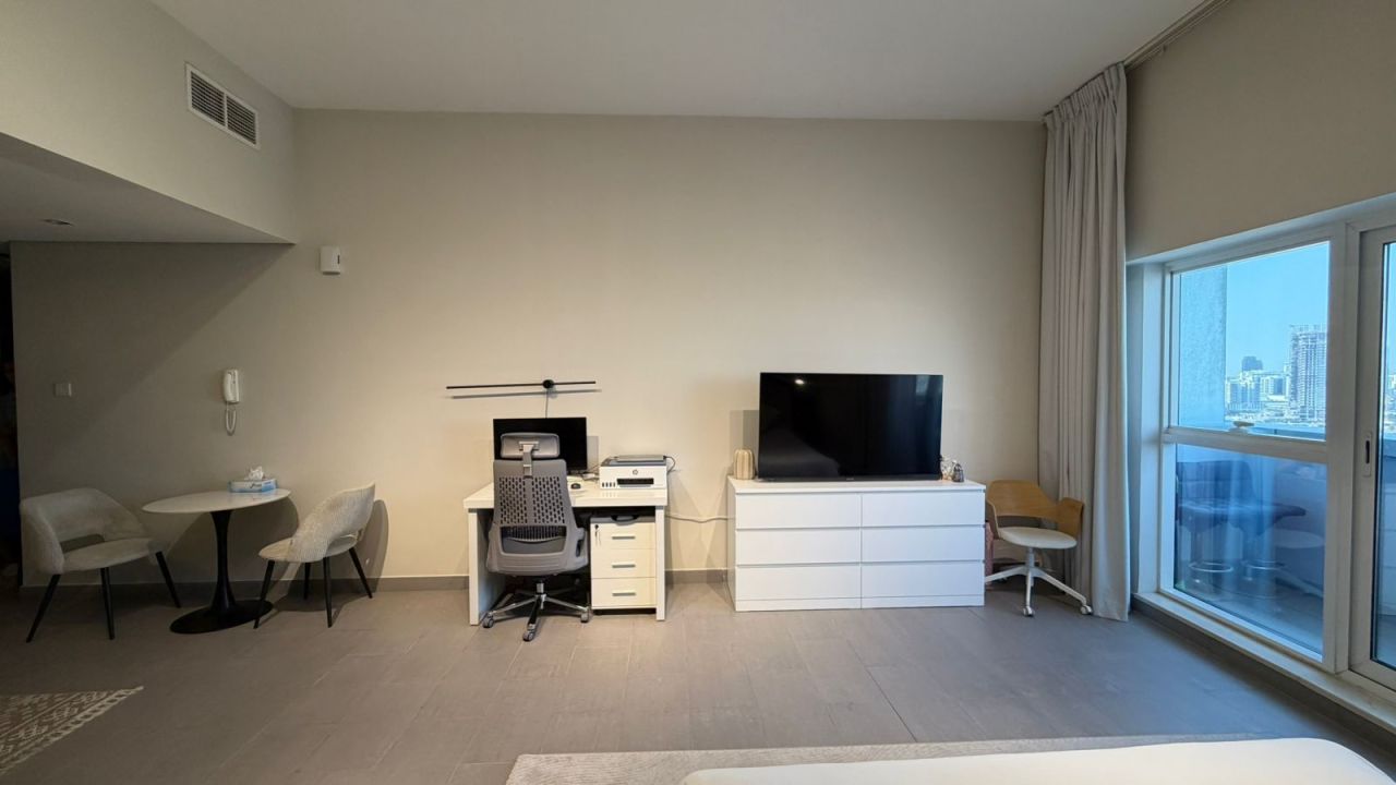 Студия в Дубае, ОАЭ, 54.8 м² - фото 16