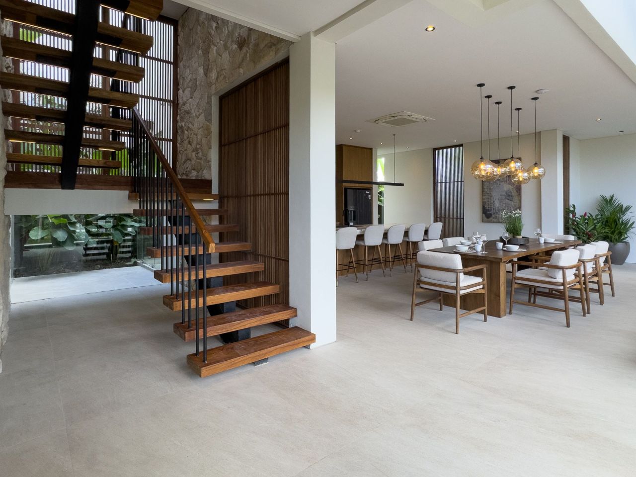 Вилла в Чангу, Индонезия, 470 м² - фото 16