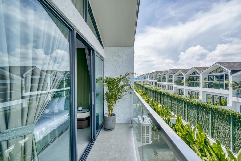 Вилла в Унгасане, Индонезия, 102 м² - фото 16