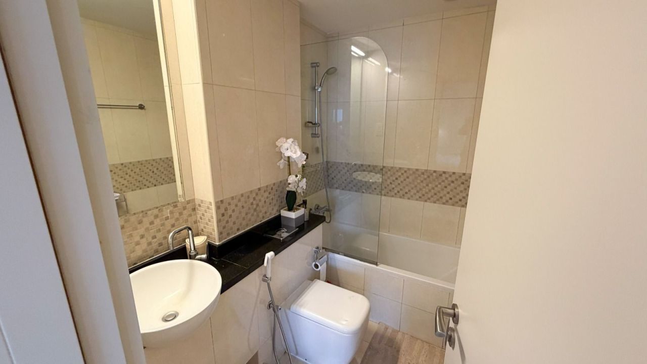 Студия в Дубае, ОАЭ, 54.8 м² - фото 17