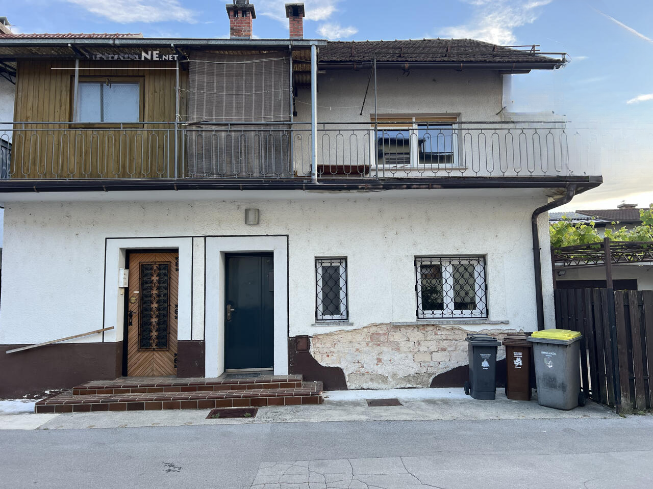 Дом в Любляне, Словения, 171 м² - фото 4